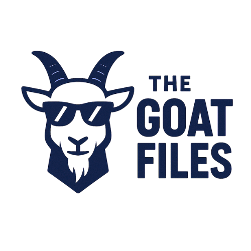 TheGoatFiles